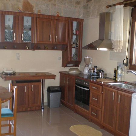 Vasiliki'S Residence Amazing View Kissamos Bagian luar foto
